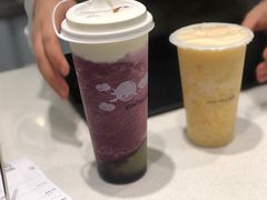 -KUNCHA鲲茶·江西制茶(铜锣湾店)