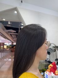 -FINE HAIR 烫染专业设计