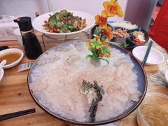 -官塘鱻鱻鱼生·潮汕生腌·砂锅粥(西马路总店)
