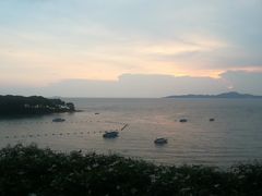-网红落日悬崖餐厅 The Sky Gallery