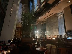 -上海柏悦酒店·世纪100牛排馆