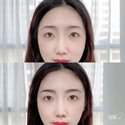 -臣丽纹眉品牌连锁