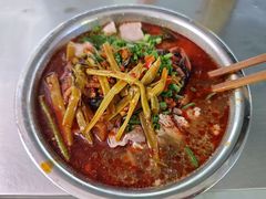 -太龙鲜肉煮粉(河西路店)