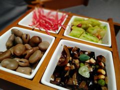 -羲和雅苑•北京烤鸭(平安国际金融中心店)