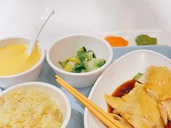 -Asianplus海蓝鸡饭