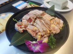 -尚轩·海南鸡饭