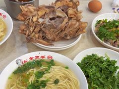 -老四季(南市场店)