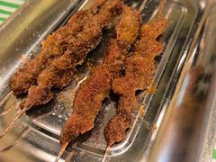 -楼兰新疆菜(江宁万达店)
