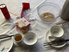 -潮之南·潮汕菜·鱼仔档(南山店)
