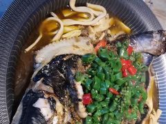-半天妖烤鱼(中山路店)