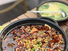 -苦尽酒馆·川菜(鼓楼店)
