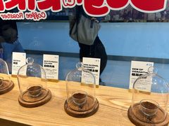 -Dogi&kiki Coffee(中心商务大厦店)