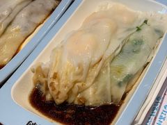 -红荔村肠粉(岗厦店)