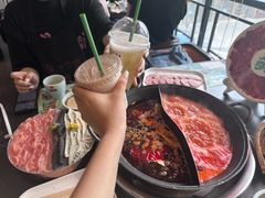 -巴蜀大将火锅(春熙店)