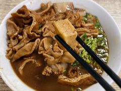 卤煮火烧-陈记卤煮小肠