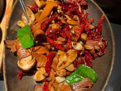 -Ameigo梅果·云贵川bistro(长宁来福士店)