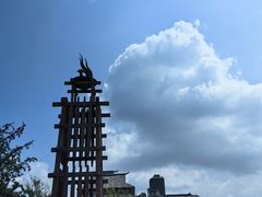 -天河潭旅游度假区