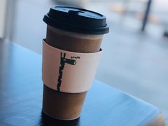 绿豆沙-何必是家面馆 HB noodles&coffee