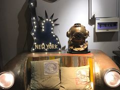 -RGF(巨鹿路店)