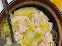 -盛百味·家宴餐厅(霸州分店)