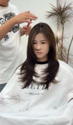 -MT·ID 烫发.染发.接发SALON