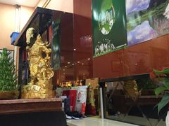 -喜福楼(黑山大街店)
