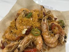 -嘉升大排档(番禺总店)