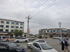 -高晓山馅饼店(牛庄百年店)
