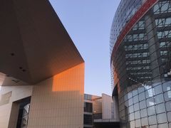 -万达广场(北京槐房店)