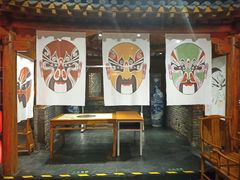 -东来顺饭庄(西直门店)