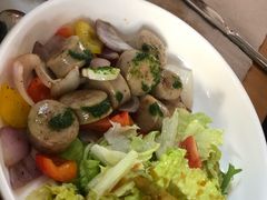 -1901 Cafe(西四店)