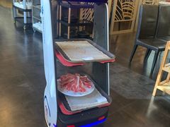 大堂-烹然四季椰子鸡火锅(团结湖总店)