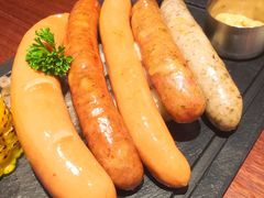 -Ambra Haus琥珀屋精酿餐厅(宝山店)