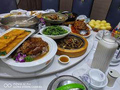 -七叔家宴家常广西菜(明秀东路店)