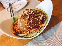 -之参餐厅(前门大街店)