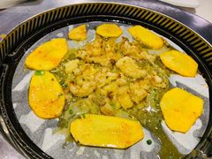 -么子烤肉(化龙池店)