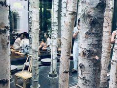 -Metal hands·铁手咖啡