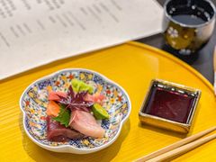 -帝鮨·烧肉割烹(龙湖金楠天街店)