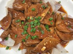 -老福州闽菜馆(温泉路店)