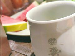 -壹炉自助烤肉烧烤店(港悦广场店)