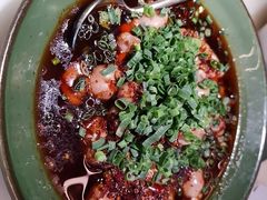 -锦府盐帮·李宅(领展购物广场中关村店)