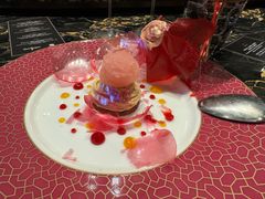 -杭州柏悦酒店·潮餐厅