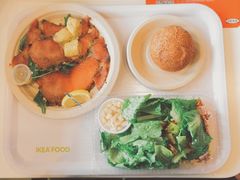 -宜家·瑞典风味餐厅(无锡店)