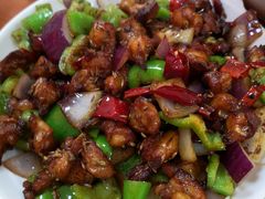 -如意香辣鸡架(总店)