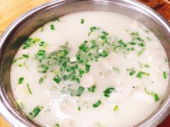 羊肉汤-野狗羊肉汤