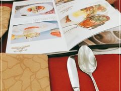 -红房子西菜馆(淮海中路店)