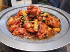 三杯鸡-零度空间·台湾小馆(五道口购物中心店)
