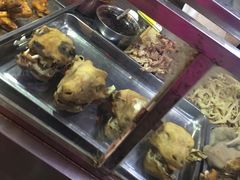 -清真老马家国华牛奶鸡蛋醪糟(正宁路店)