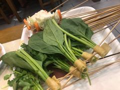 -宏姐串串香(宏伟路店)