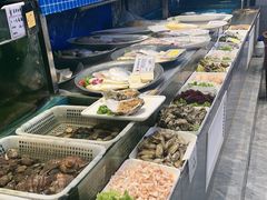 -俏东方·海味水饺·青岛菜(崂山店)